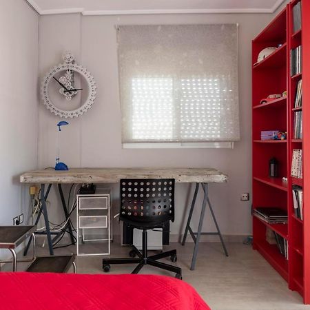 Harmony Maisonette 斯尼斯 外观 照片