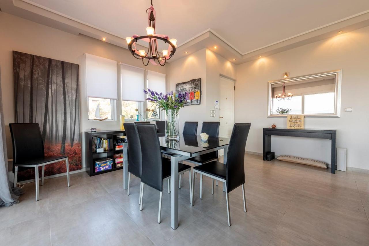 Harmony Maisonette 斯尼斯 外观 照片