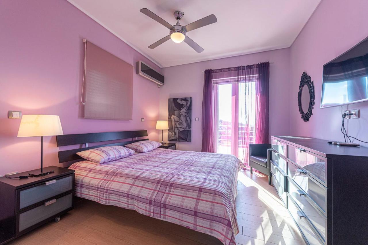 Harmony Maisonette 斯尼斯 外观 照片