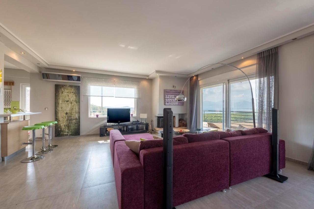 Harmony Maisonette 斯尼斯 外观 照片