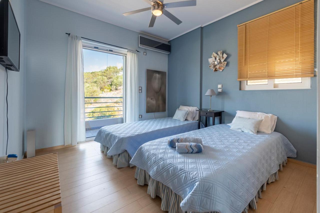 Harmony Maisonette 斯尼斯 外观 照片