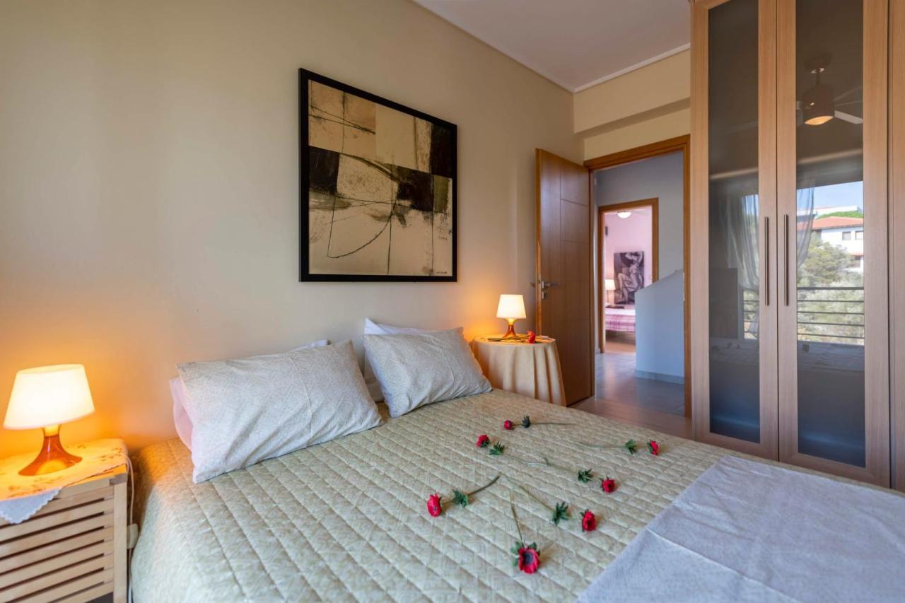 Harmony Maisonette 斯尼斯 外观 照片