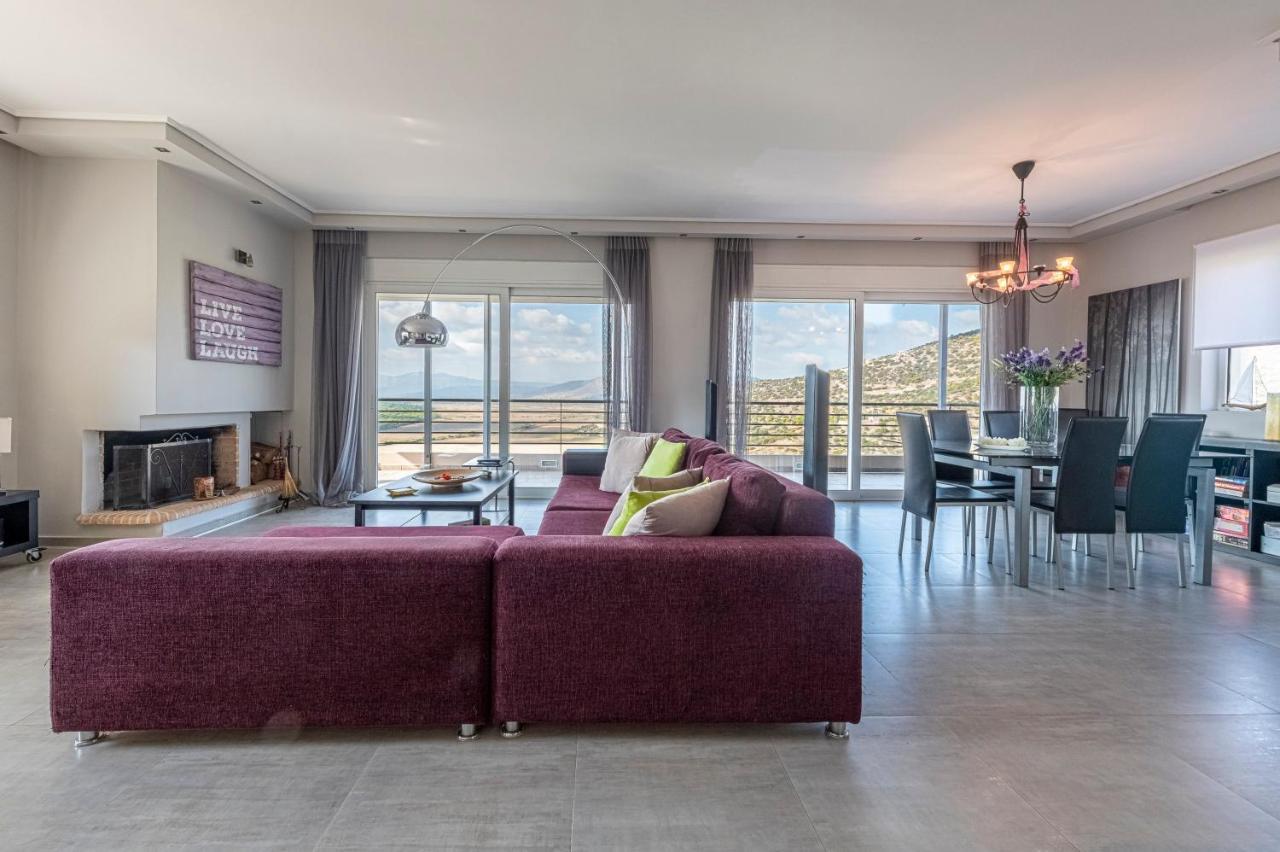 Harmony Maisonette 斯尼斯 外观 照片