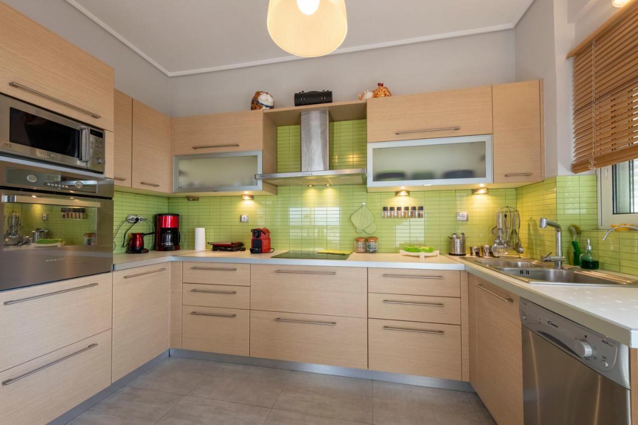 Harmony Maisonette 斯尼斯 外观 照片