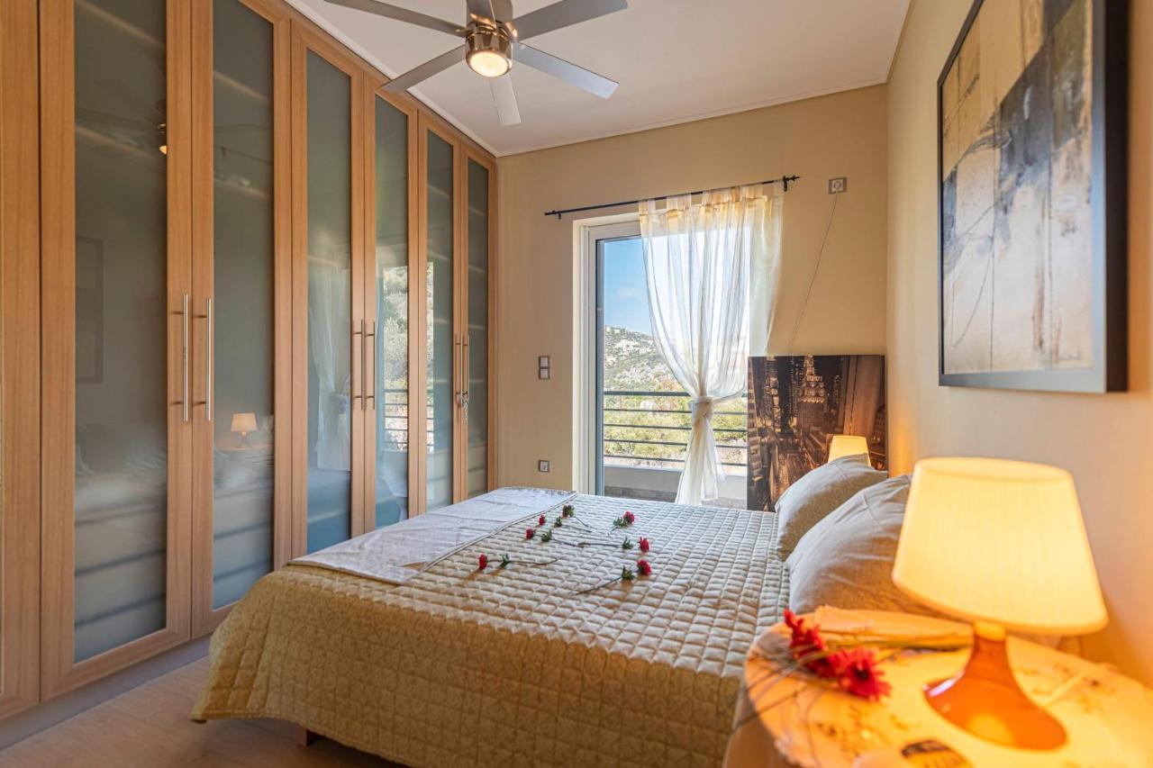 Harmony Maisonette 斯尼斯 外观 照片