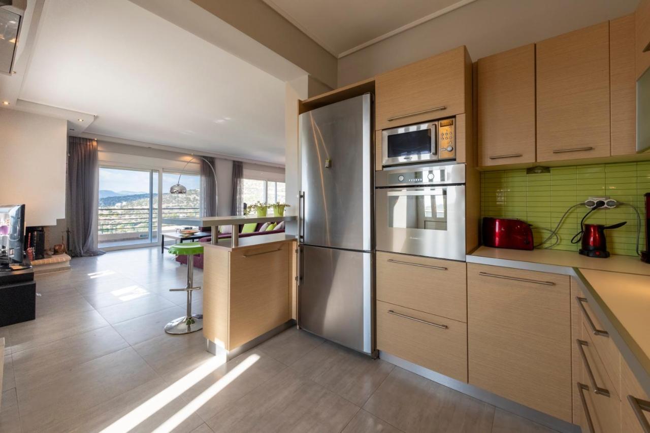 Harmony Maisonette 斯尼斯 外观 照片