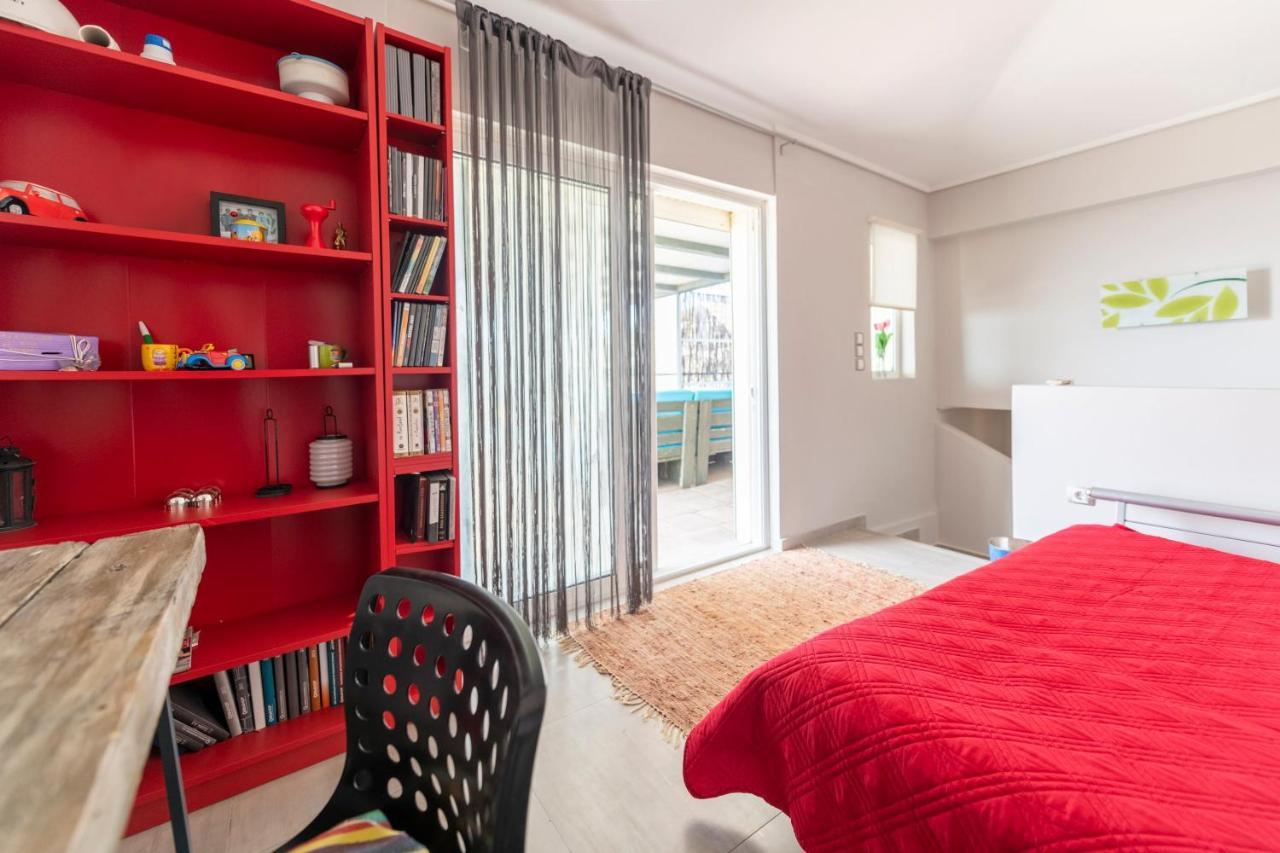 Harmony Maisonette 斯尼斯 外观 照片