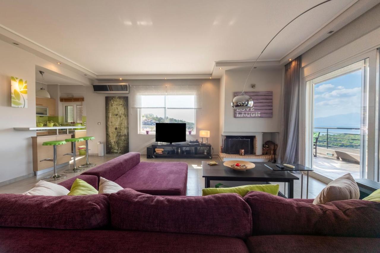 Harmony Maisonette 斯尼斯 外观 照片