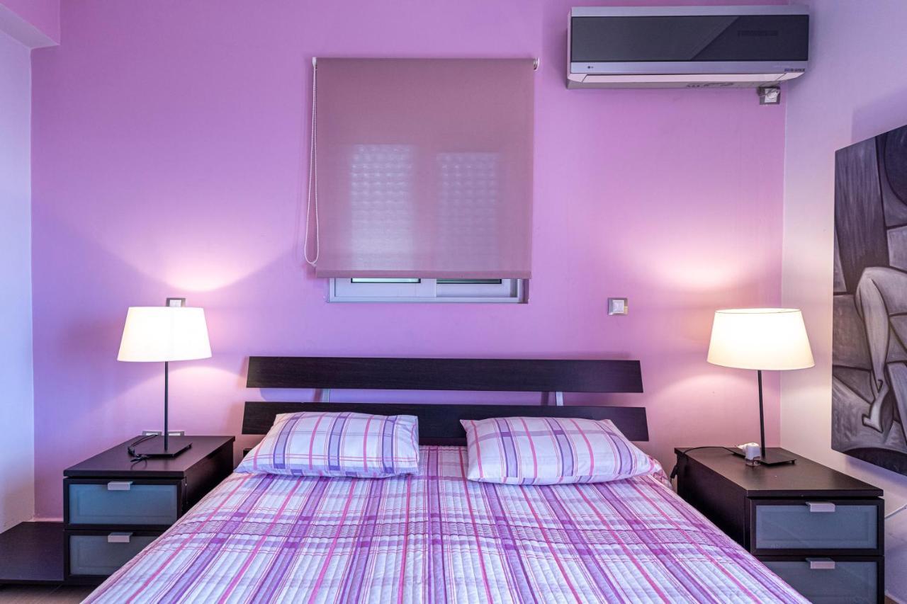 Harmony Maisonette 斯尼斯 外观 照片