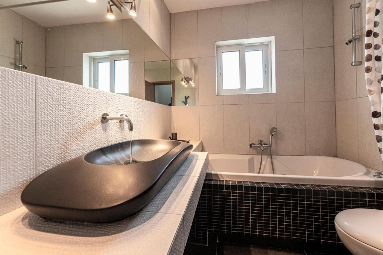 Harmony Maisonette 斯尼斯 外观 照片