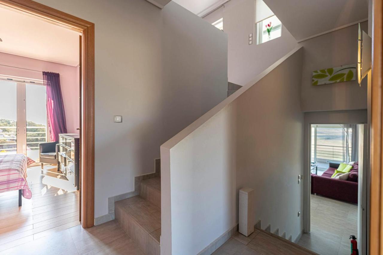 Harmony Maisonette 斯尼斯 外观 照片