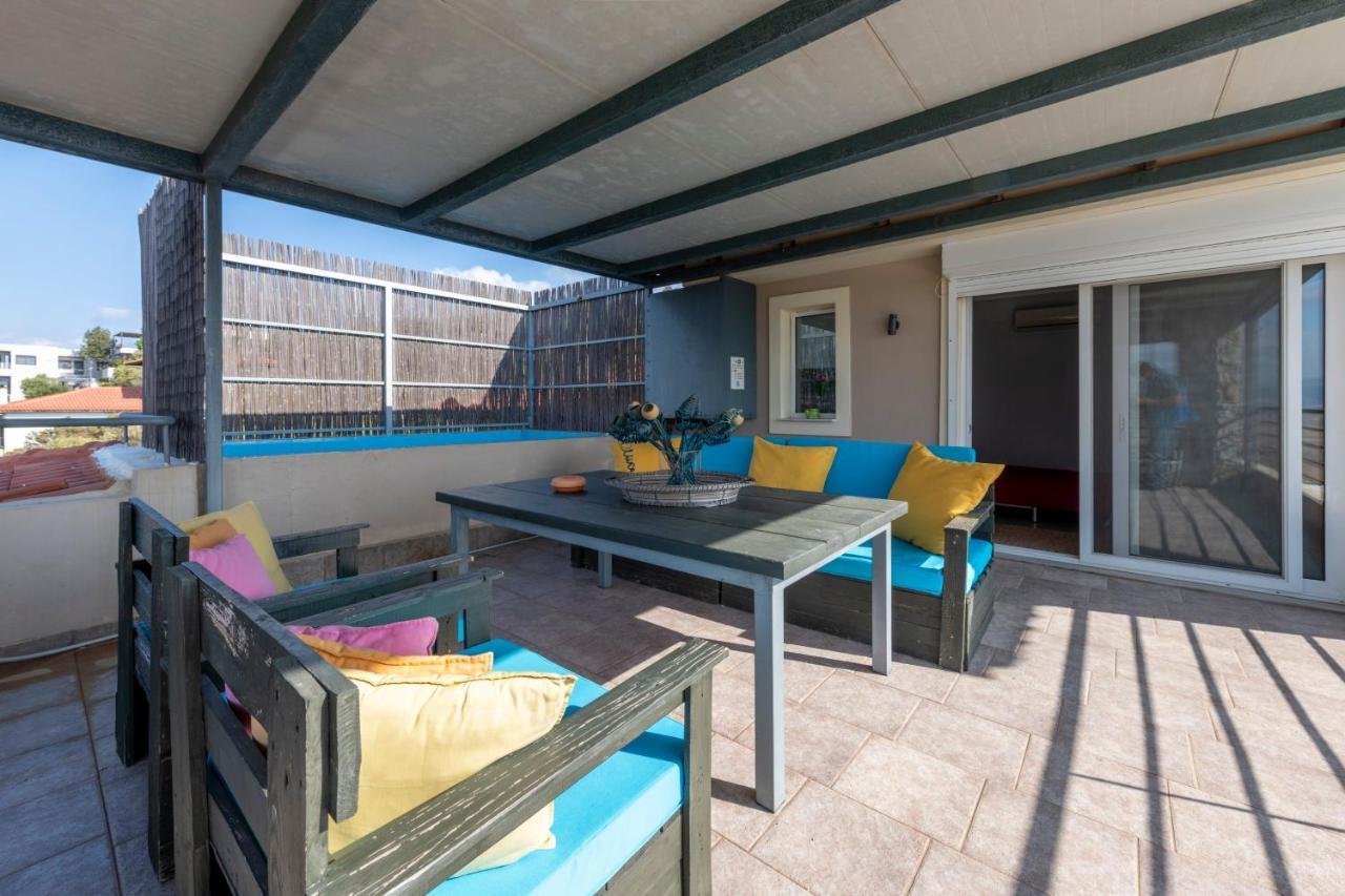 Harmony Maisonette 斯尼斯 外观 照片