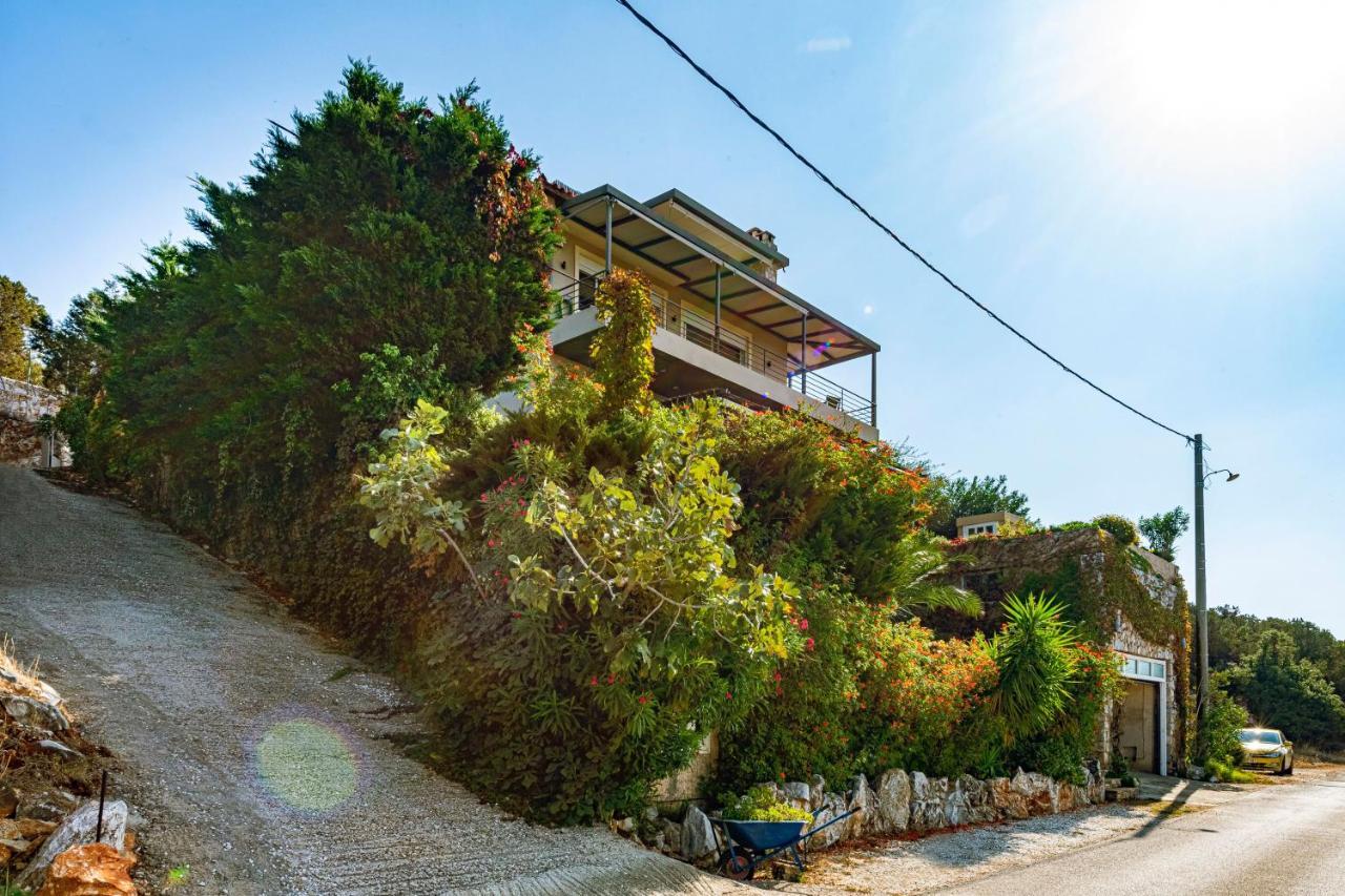 Harmony Maisonette 斯尼斯 外观 照片