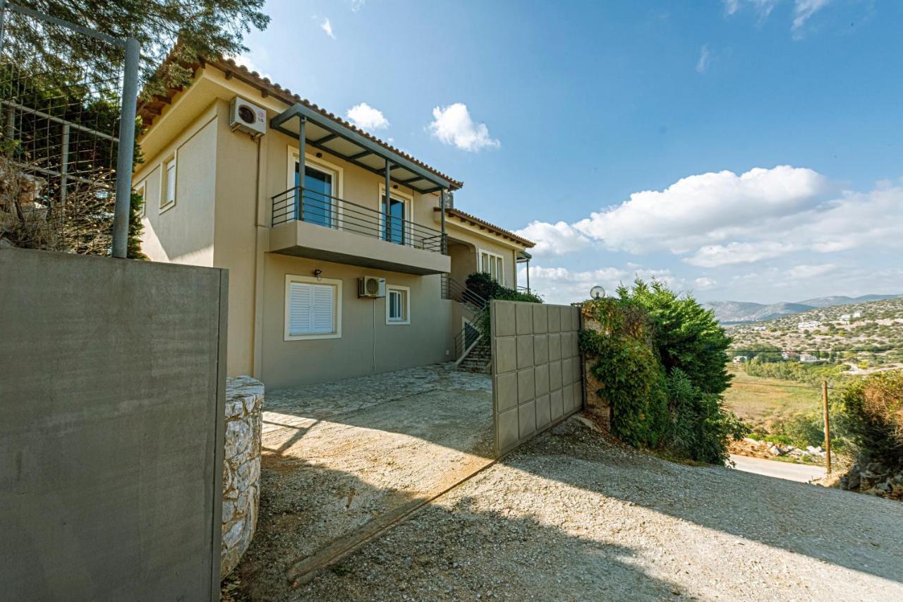 Harmony Maisonette 斯尼斯 外观 照片