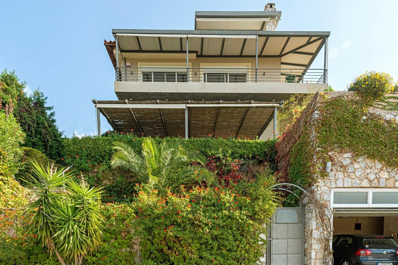 Harmony Maisonette 斯尼斯 外观 照片