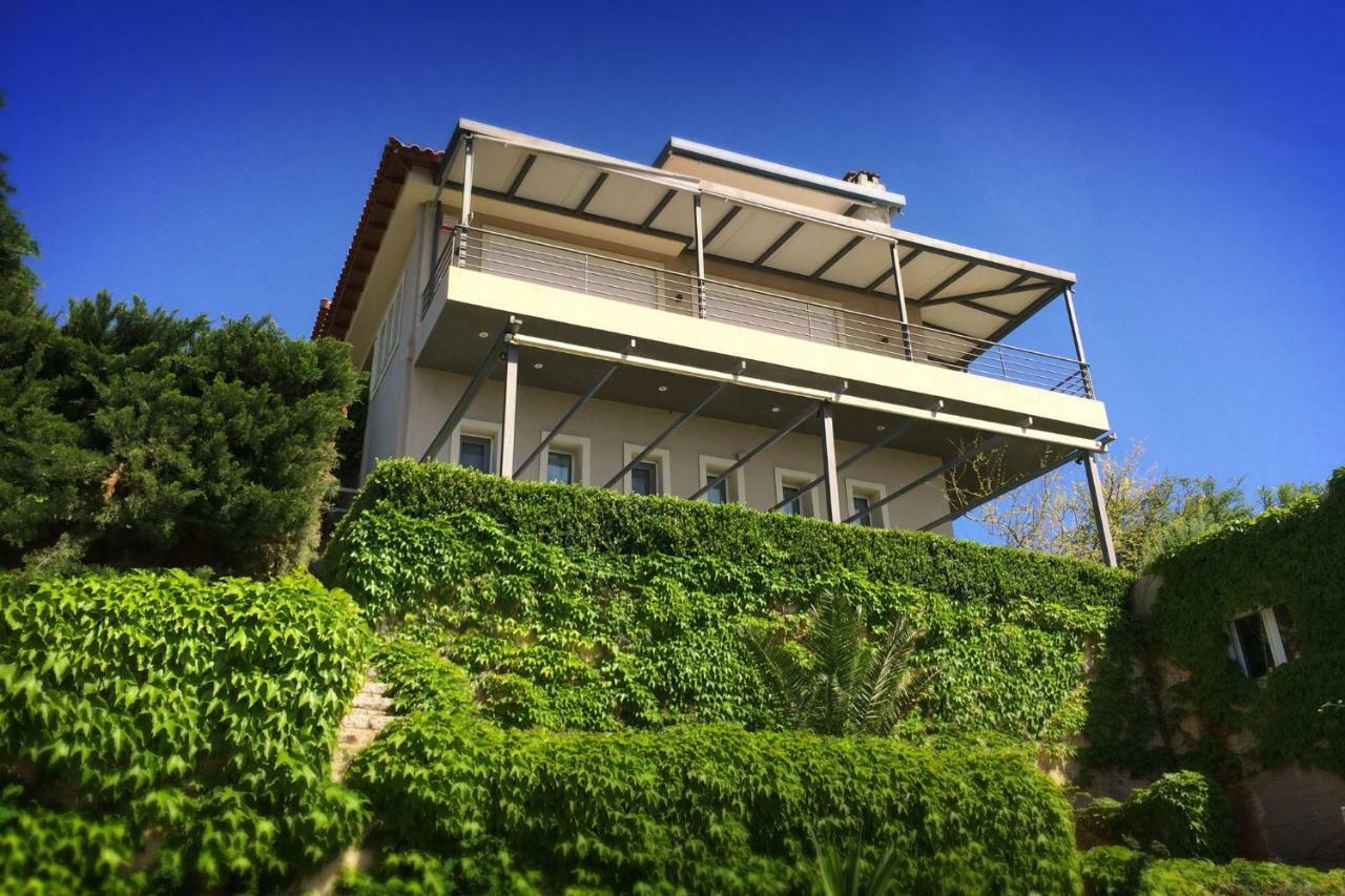 Harmony Maisonette 斯尼斯 外观 照片