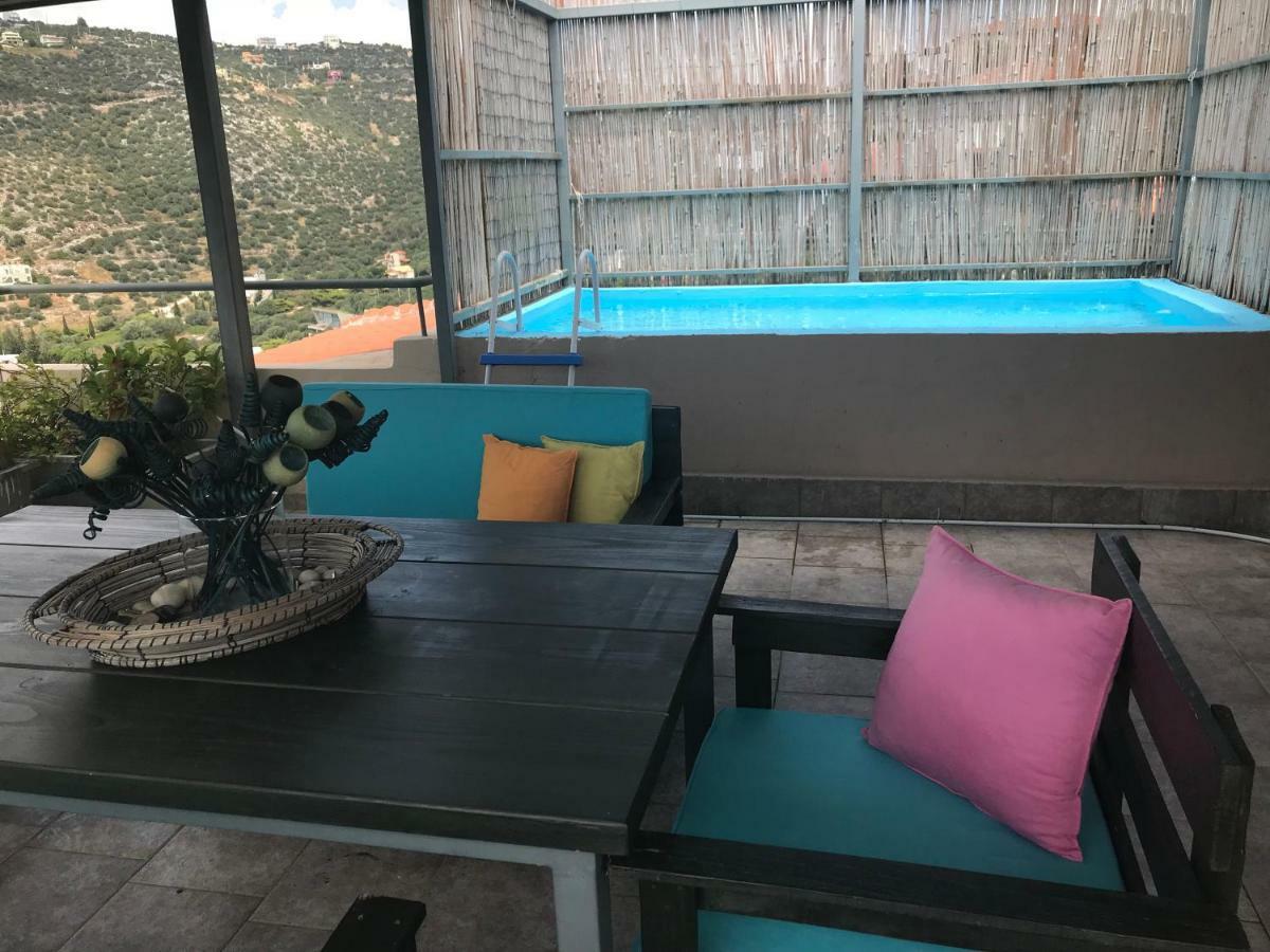 Harmony Maisonette 斯尼斯 外观 照片